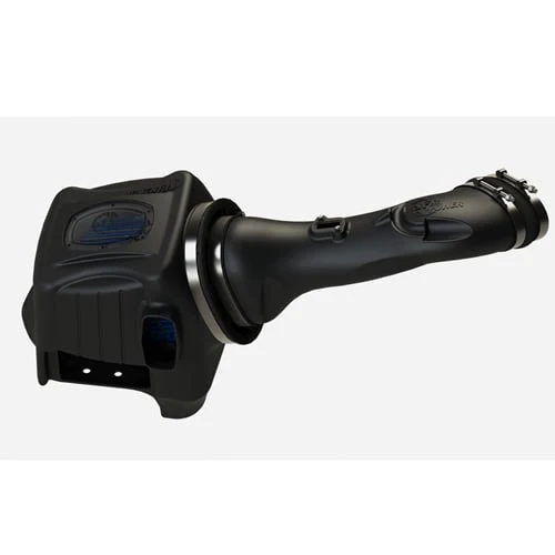 AFE Momentum HD Stage 2 Si Cold Air Intake 11-16 Ford 6.7L Powerstroke - Image 10