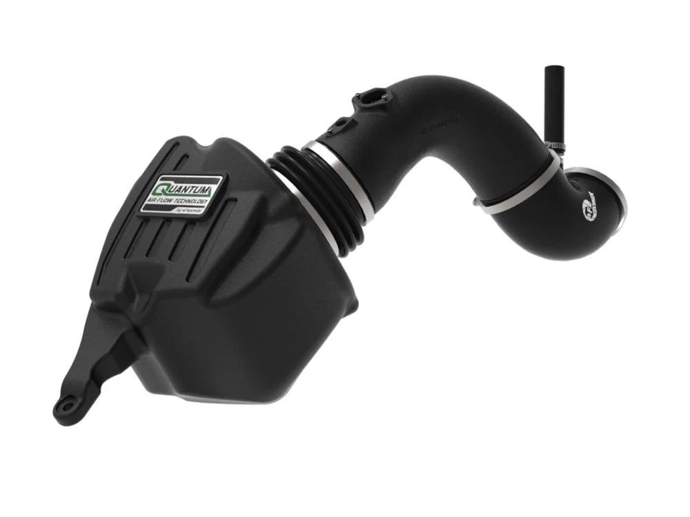 AFE Quantum Cold Air Intake 10-12 Ram 6.7L Cummins