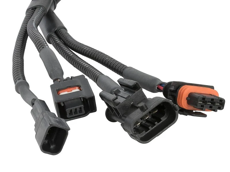 AFE Scorcher Blue Bluetooth Power Module 2020 Ford 6.7L Powerstroke - Image 7