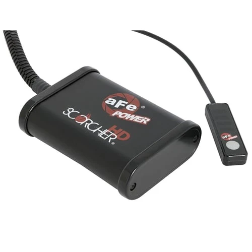 AFE Scorcher HD Power Module 11-16 Ford 6.7L Powerstroke
