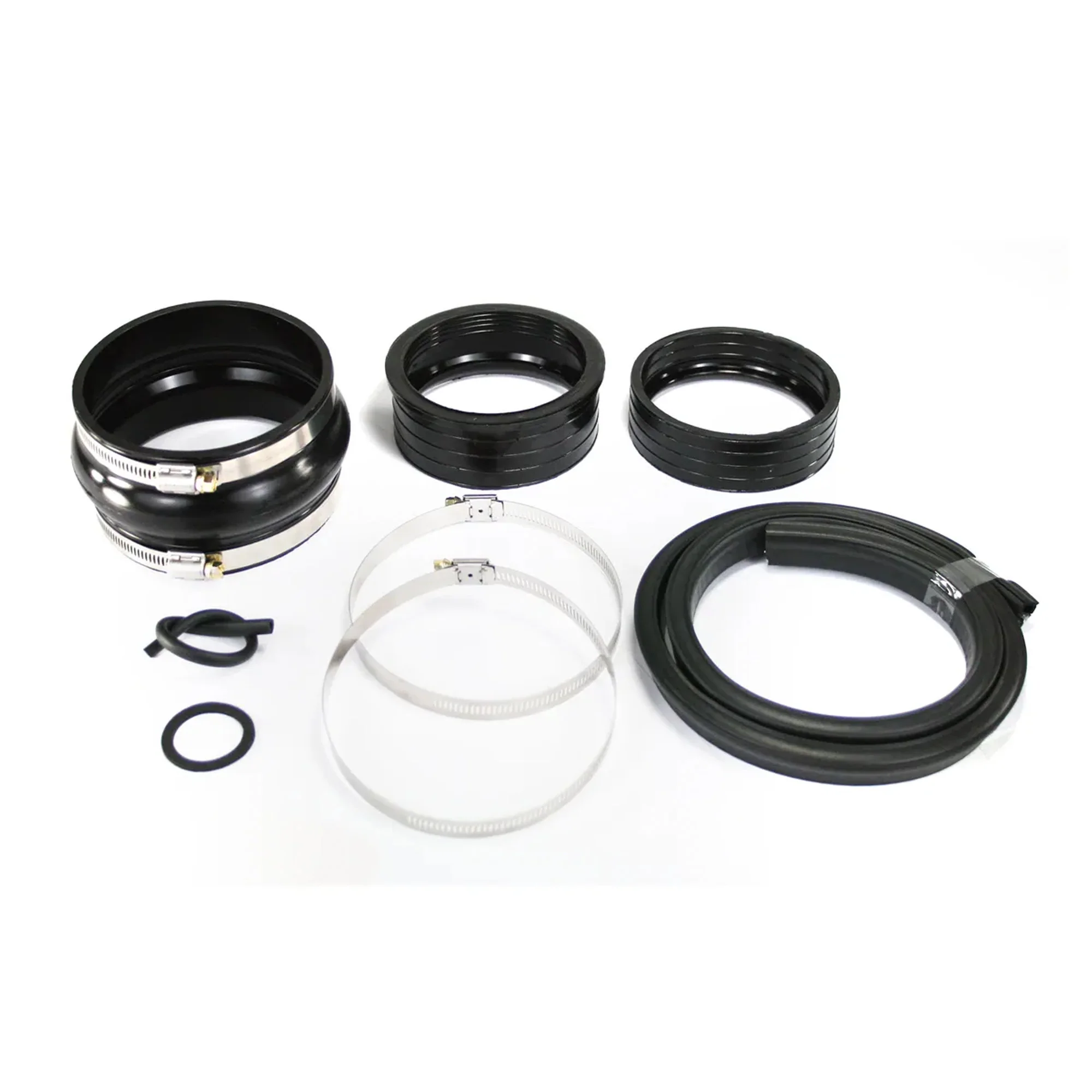 AFE Spare Parts Kit For Intake Systems That End In 11922 | 11-12 GM 2500HD / 3500 Duramax