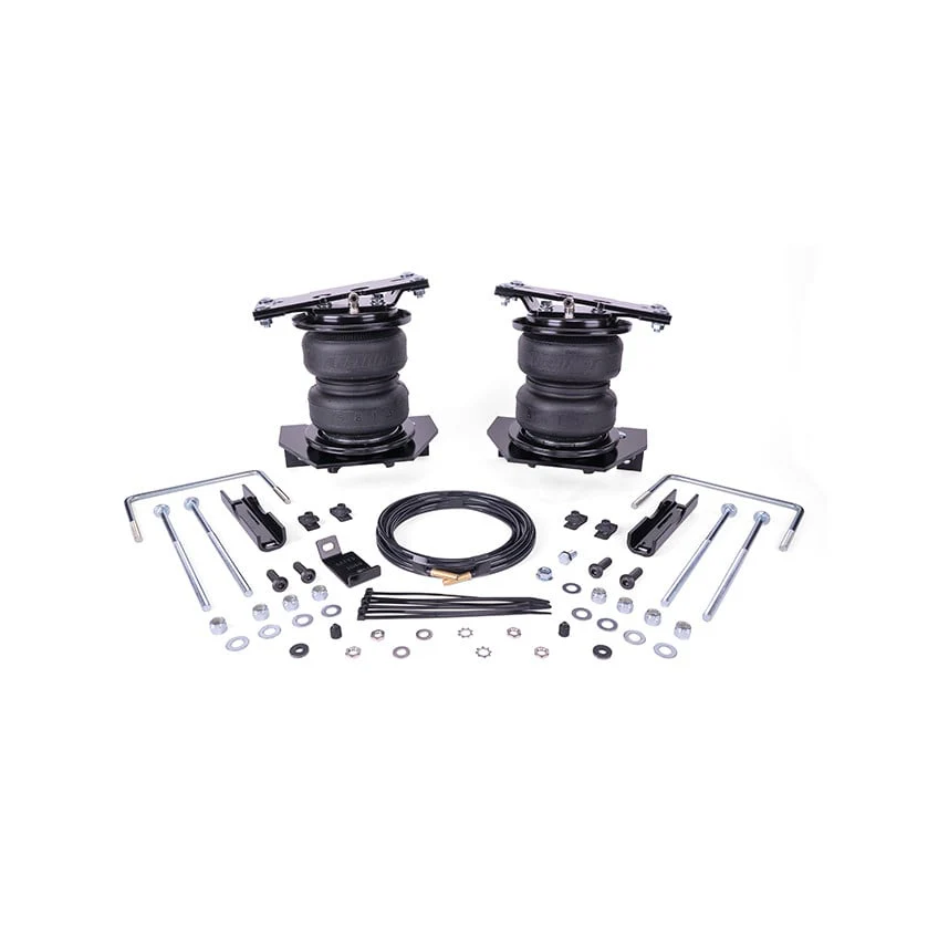 Air Lift LoadLifter 5000, Ultimate, & 7500 XL Air Spring Kits 23-24 Ford F-250/F-350 SRW