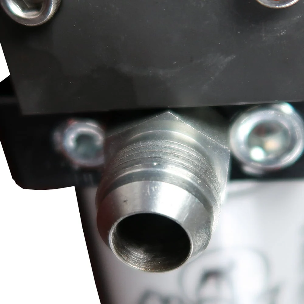 Airdog II-5G 165 GPH Air Fuel Separation Lift Pump System 15-16 6.6L GM Duramax LML - Image 9