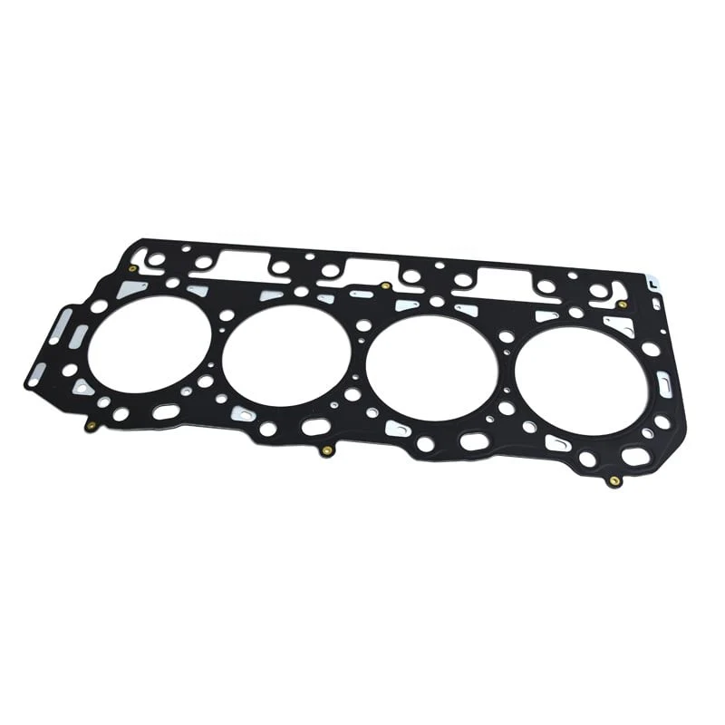 Alliant AP0047 Grade A Head Gasket Left Side 01-10 6.6L GM Duramax