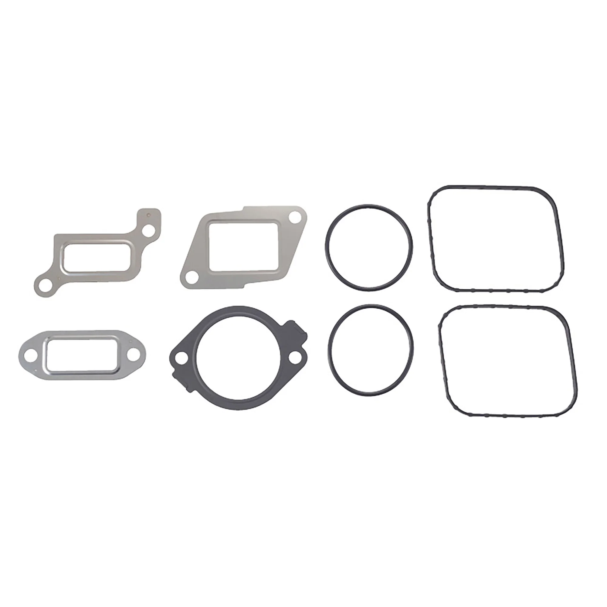 Alliant AP0128 High Pressure Fuel Pump & EGR Installation Kit 04.5-05 6.6L GM Duramax LLY