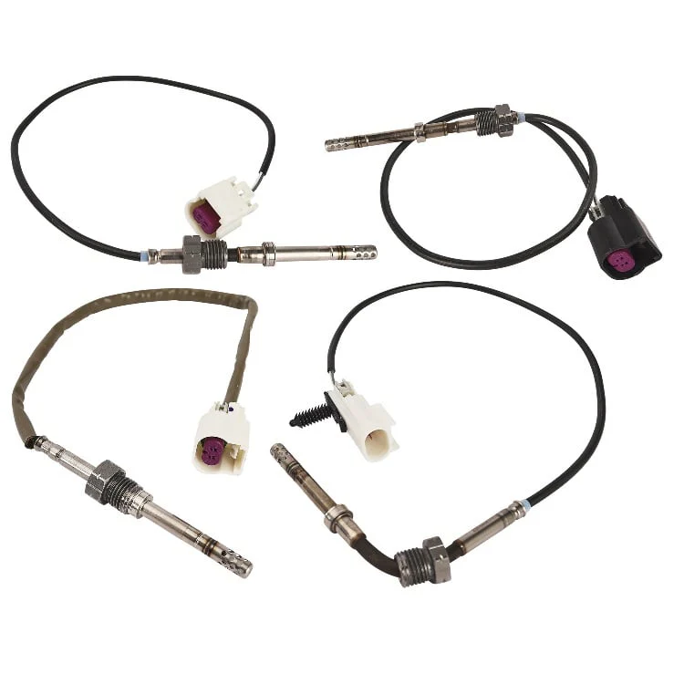 Alliant Power Exhaust Gas Temperature (EGT) Sensor 11-16 GM 6.6L Duramax LML