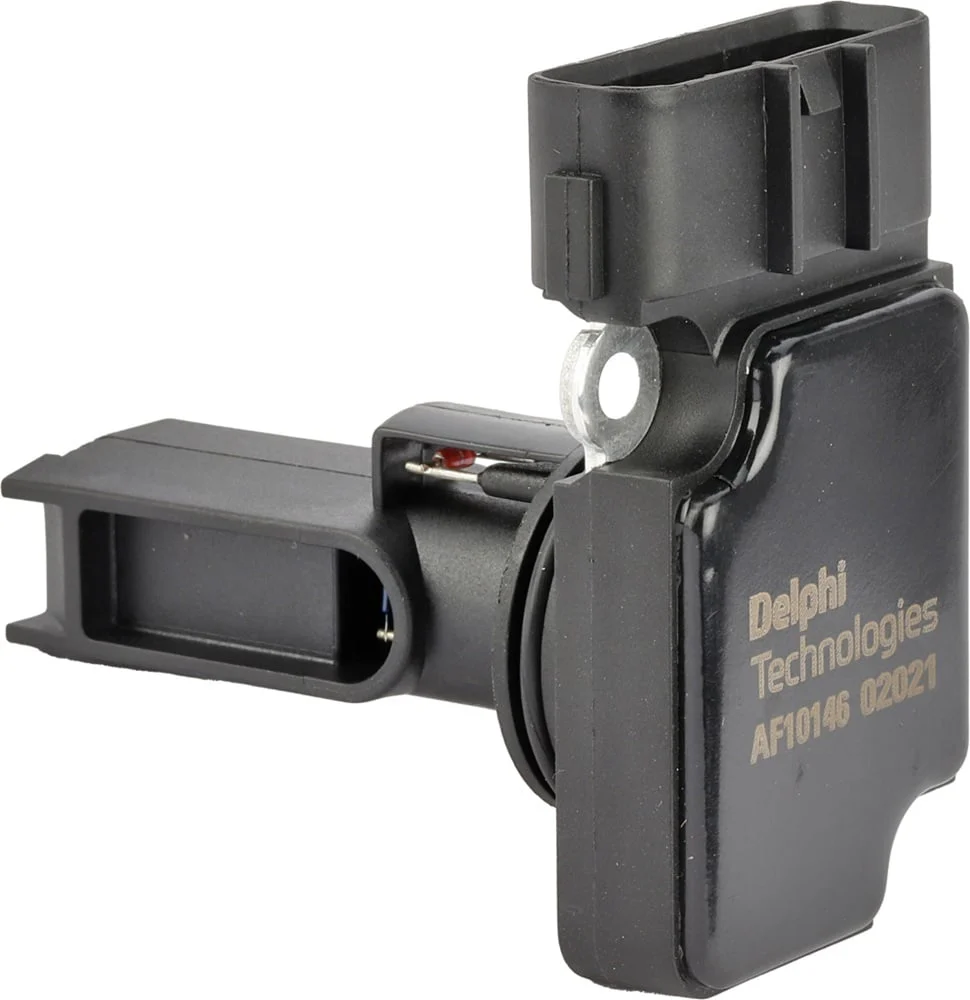 Alliant Power Mass Air Flow Sensor (MAF) 01-07 GM 6.6L Duramax LB7/LLY/LBZ