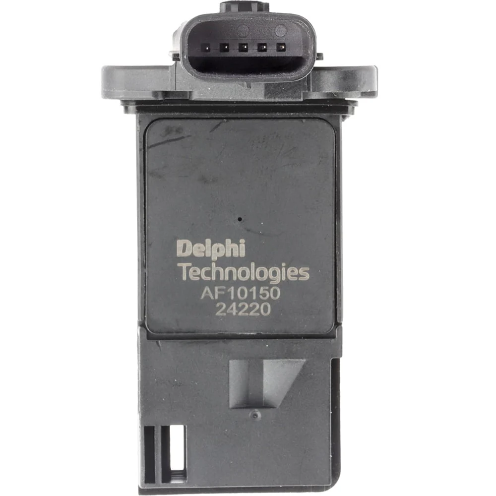 Alliant Power Mass Air Flow Sensor (MAF) 07.5-10 GM 6.6L Duramax LMM