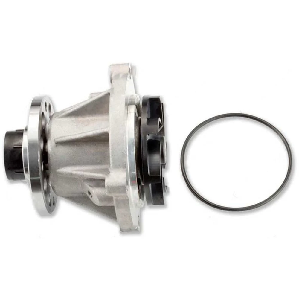 Alliant Power New Water Pump 03-04 Ford 6.0L Powerstroke