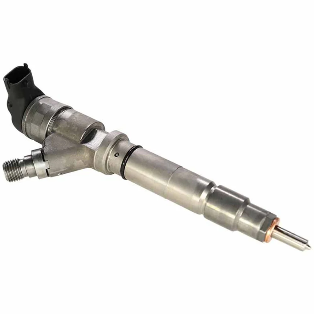 Alliant Power Remanufactured Fuel Injector 06-07 GM 6.6L Duramax LBZ