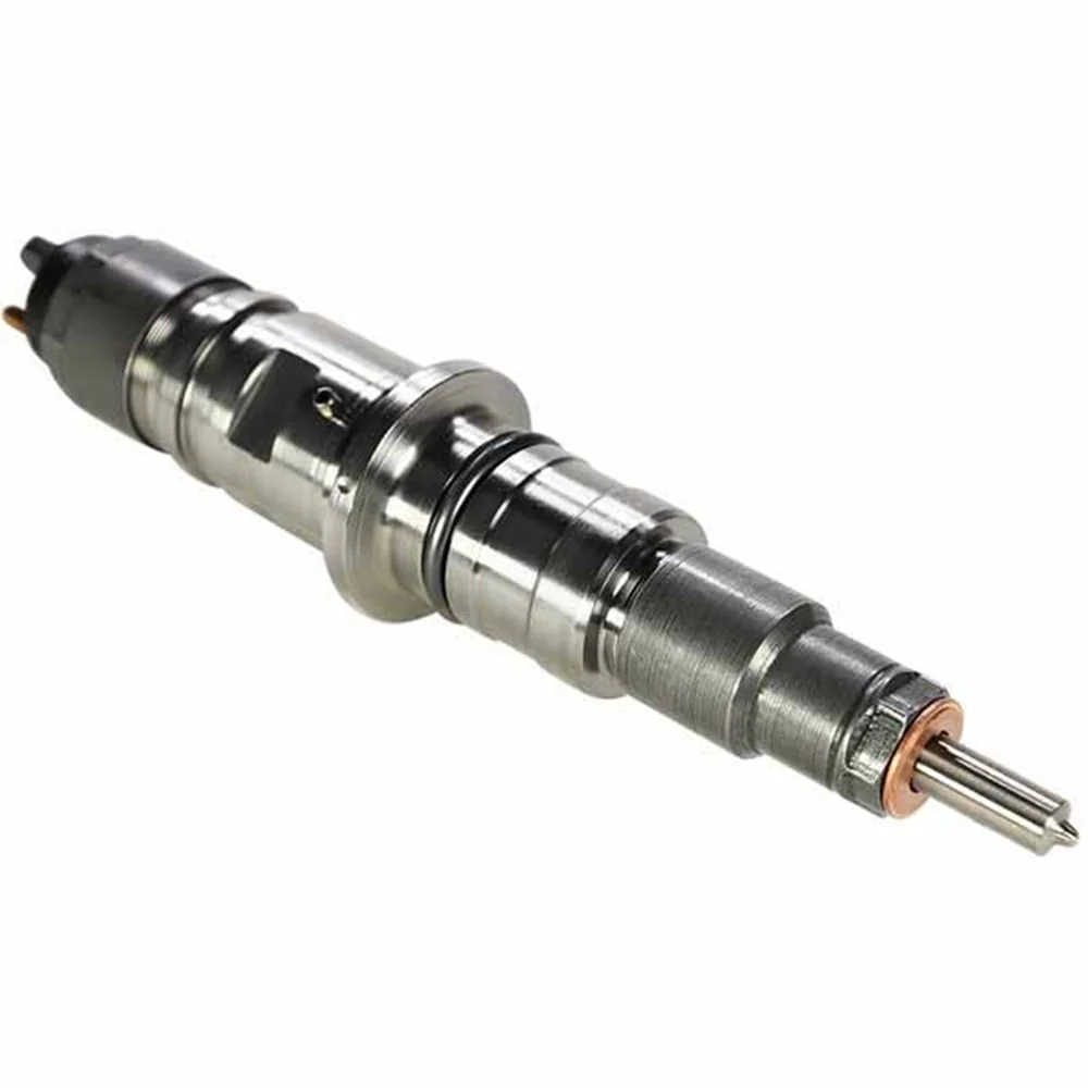 Alliant Power Remanufactured Fuel Injector 07-12 Dodge/Ram 6.7L Cummins