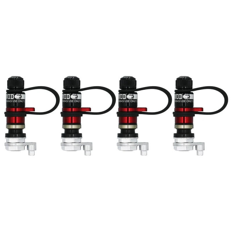 Apex Designs RPV Rapid Precision Tire Deflation Valve