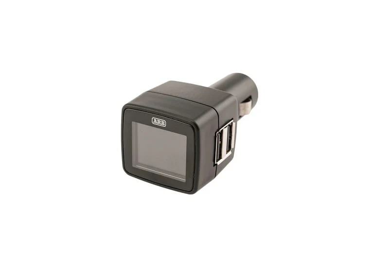 ARB 819105 TPMS Integrated Display