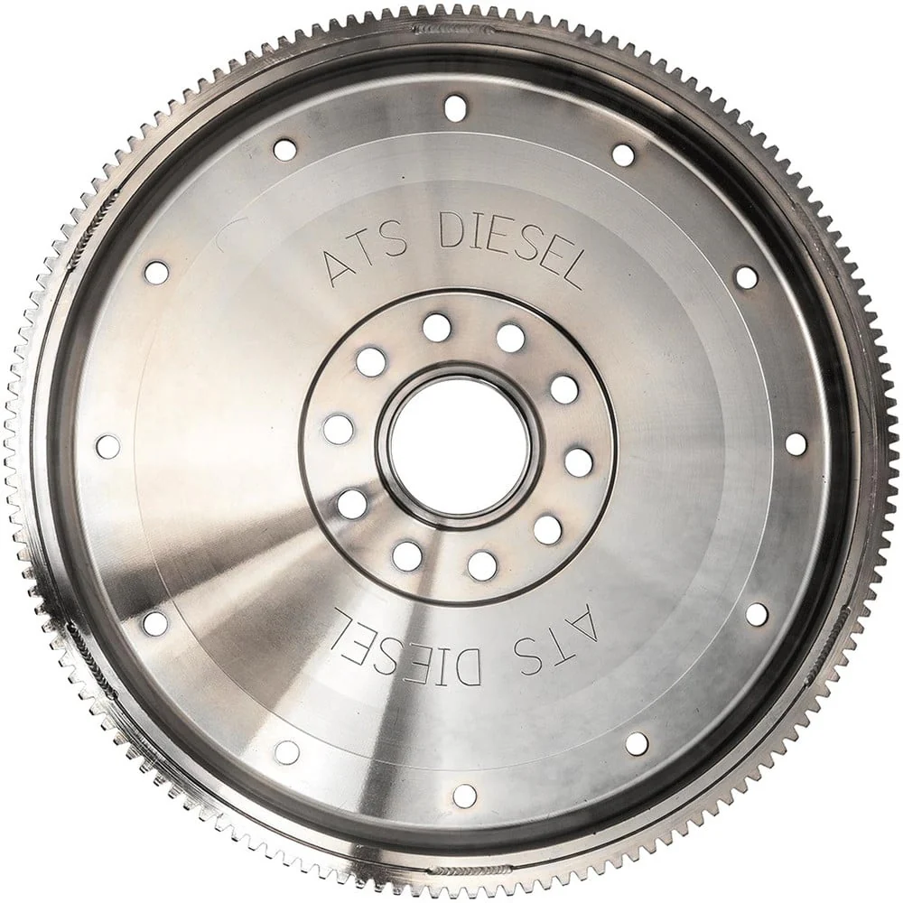 ATS 68RFE Billet Flex Plate 19-24 Ram 6.7L Cummins