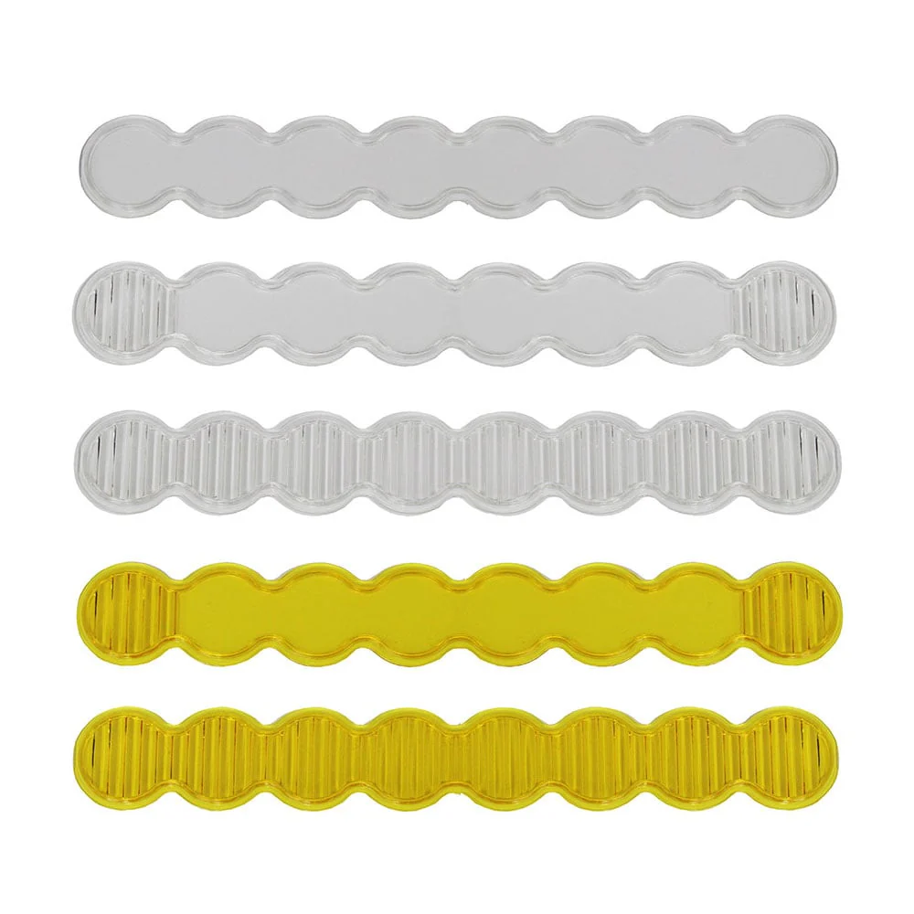 Baja Designs S8 Light Bar Lens Kit