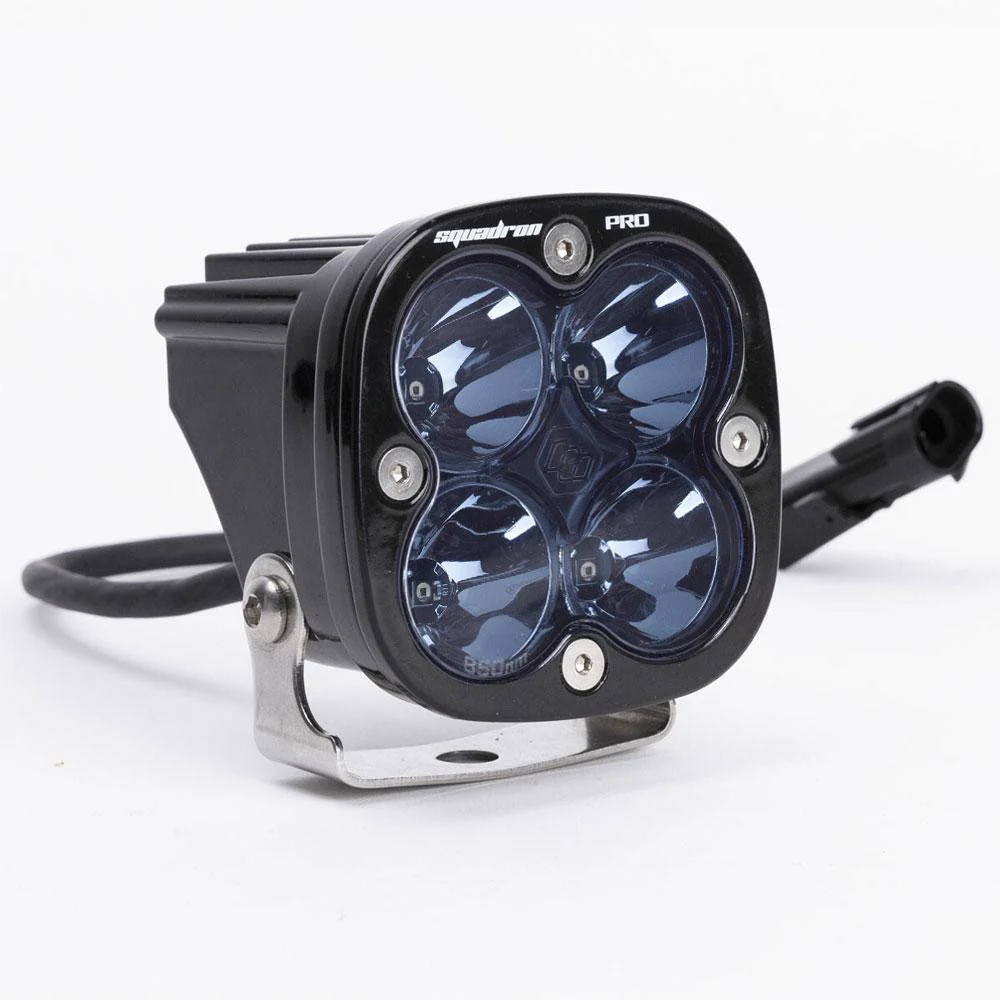 Baja Designs Squadron Pro Infrared LED Light Pod