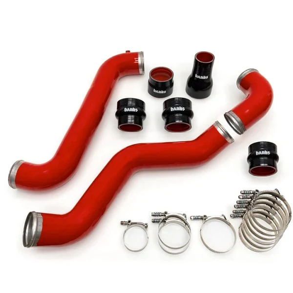 Banks 25959 Boost Tube Upgrade Kit 2011 6.6L GM Duramax LML