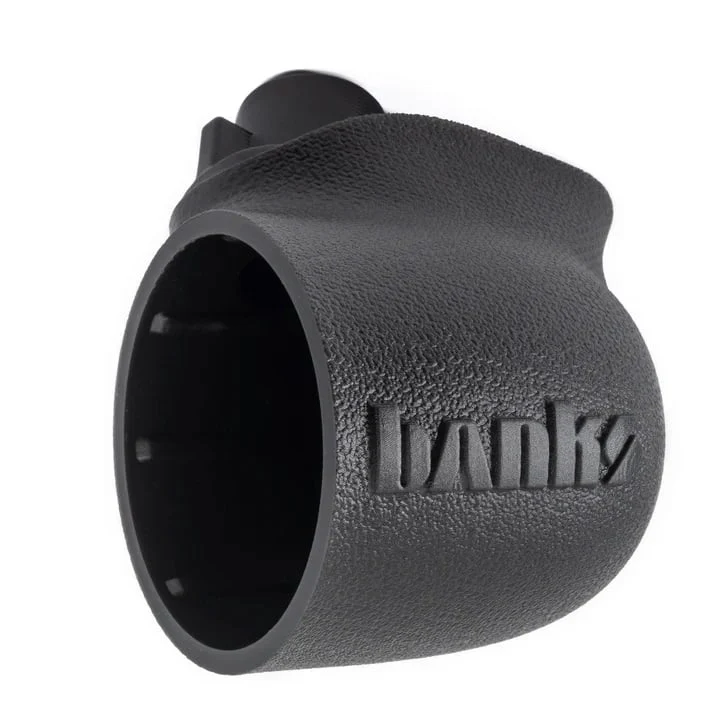 Banks iDash Stealth Pod Mount Single or Dual 10-18 Ram 6.7L Cummins