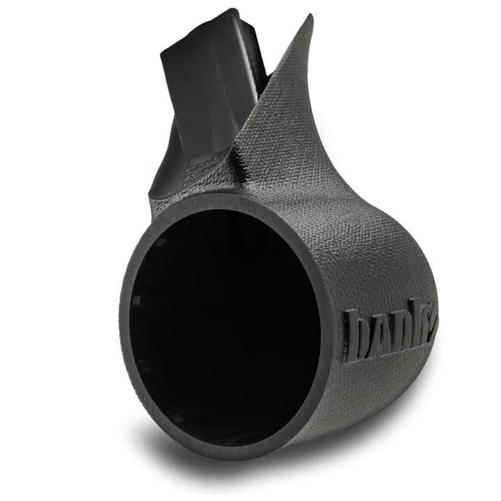 Banks iDash Stealth Pod Mount Single or Dual 23-24 Ford 6.7L Powerstroke SuperDuty