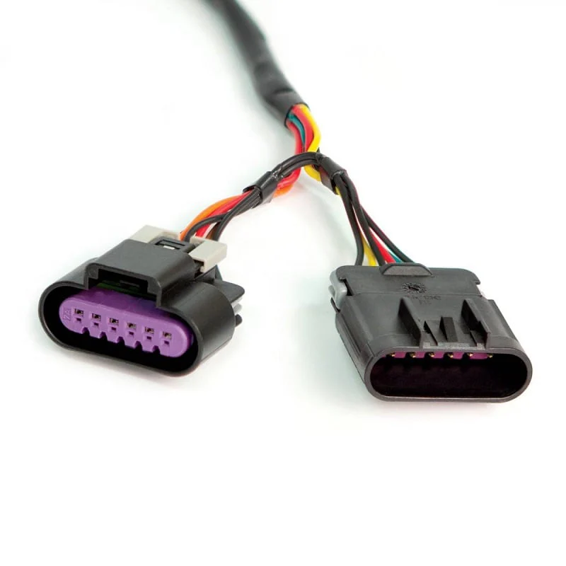 Banks PedalMonster Standalone Throttle Controller 07.5-19 GM 2500HD/3500 6.6L Duramax LMM/LML/L5P - Image 4