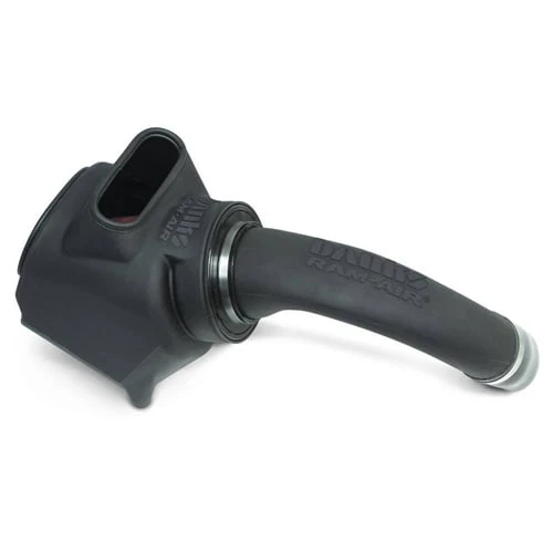 Banks Ram-Air Intake System 17-19 GM 6.6L Duramax L5P - Image 7