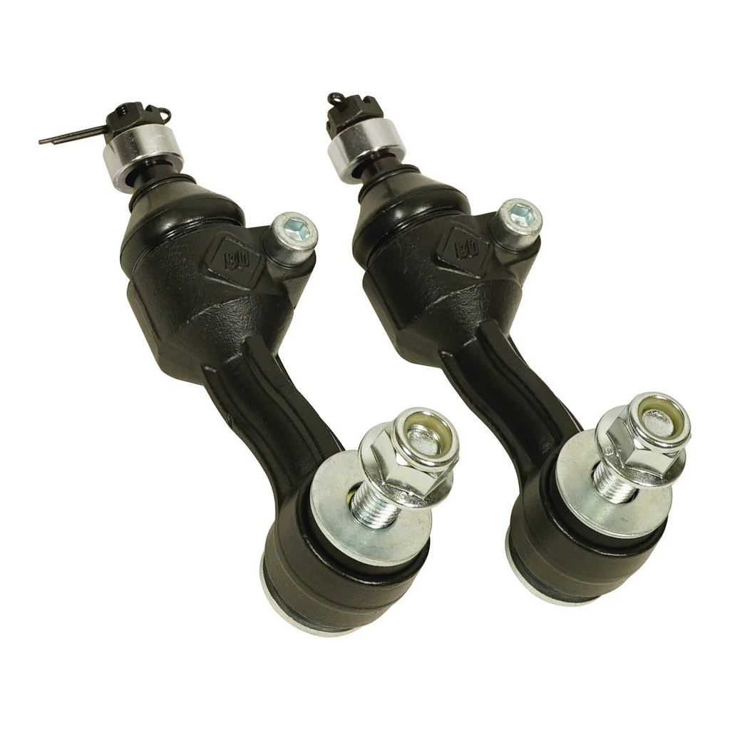 BD 1032052 Heavy Duty Sway Bar End Link Kit 14-25 Ram 2500 / 13-25 Ram 3500