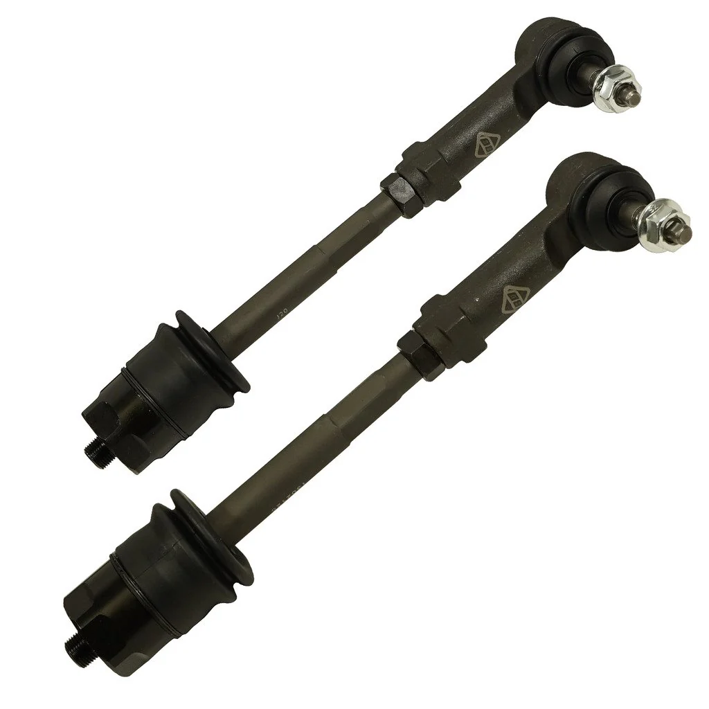 BD 1032125 Heavy Duty Tie Rod Upgrade 01-10 6.6L GM Duramax