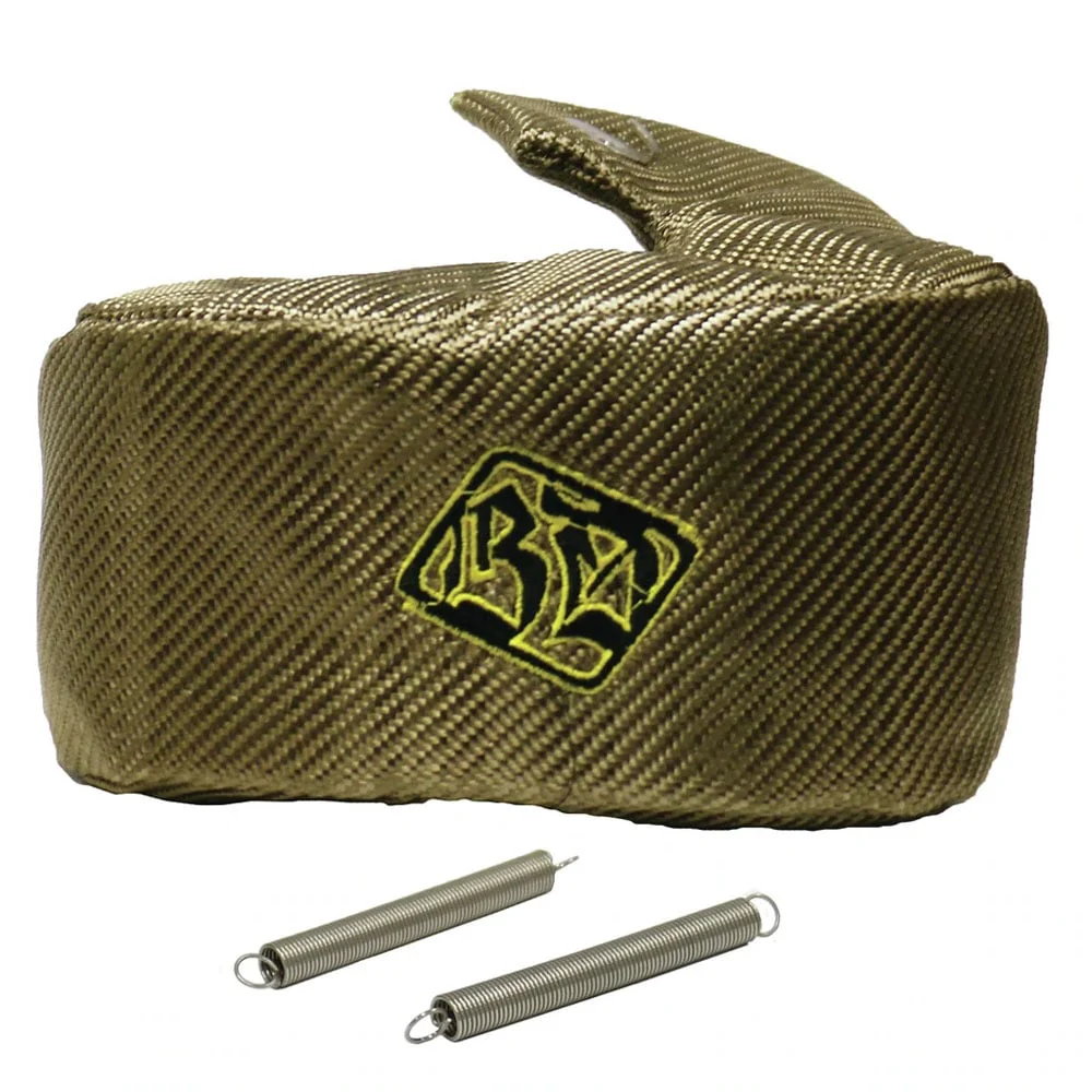 BD 1453522 T4 Turbo Blanket - S300 / S400