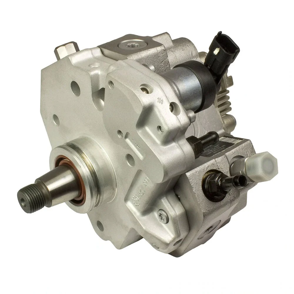 BD CP3 Common Rail Injection Pump 01-10 LB7/LLY/LBZ/LMM Duramax - Image 4