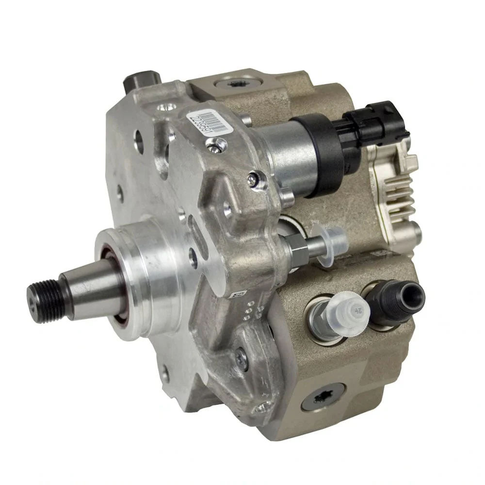 BD CP3 Common Rail Injection Pump Stock Exchange 07.5-18 Dodge 6.7L Cummins
