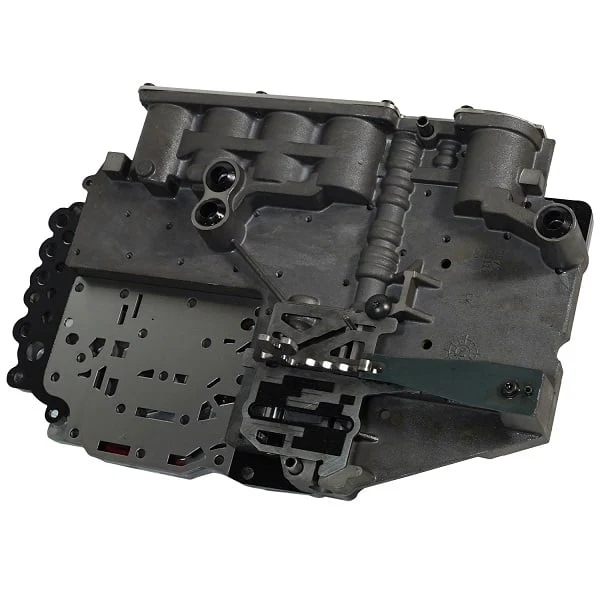 BD Diesel 68RFE Transmission Valve Body 08-18 Dodge/Ram 2500 / 3500 - Image 6