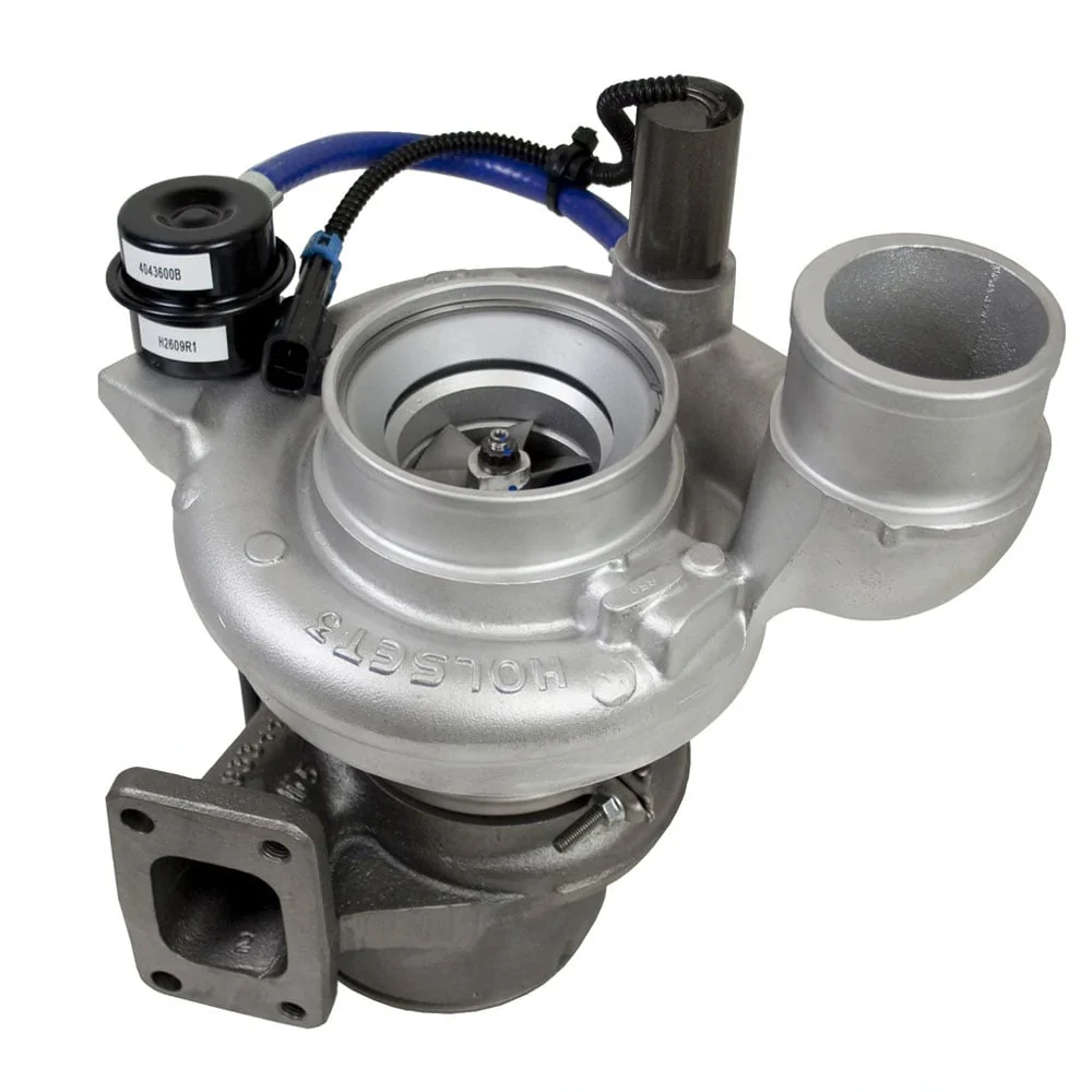 BD HE351CW Stock Replacement Turbo 04.5-07 Dodge 5.9L Cummins