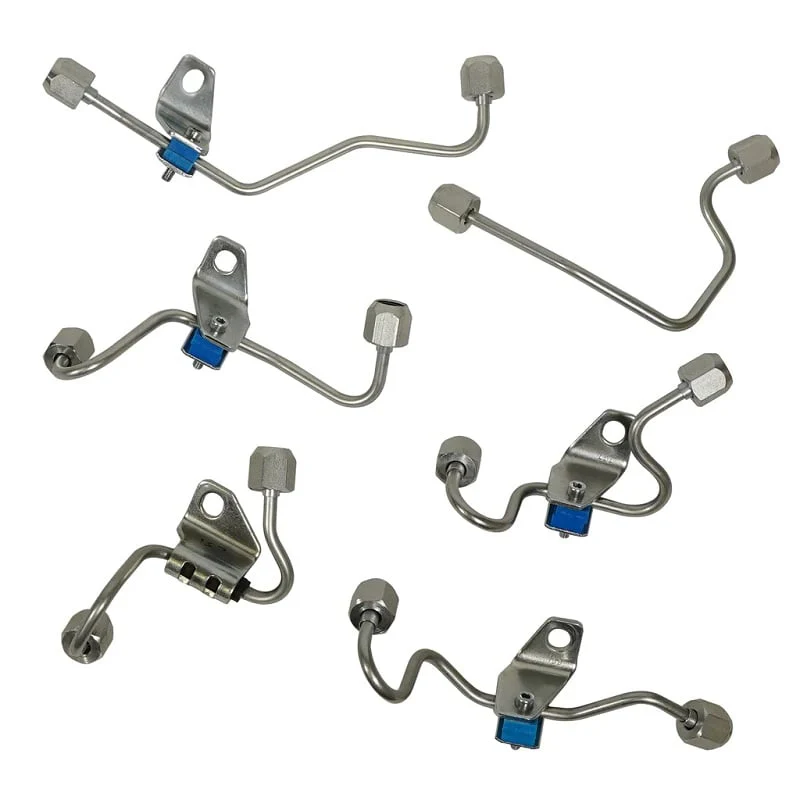 BD Power Injectors & Install Kit 03-04 Dodge Ram 5.9L Cummins - Image 2