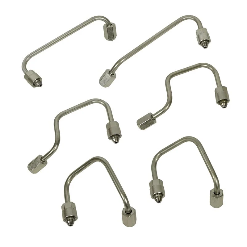 BD Power Injectors & Install Kit 07.5-12 Dodge Ram 6.7L Cummins - Image 2