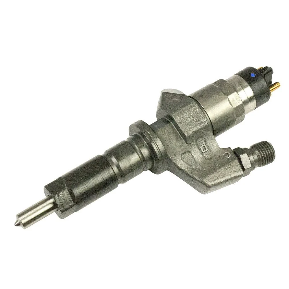 BD 1724502 Premium Performance Plus Injector 01-04 GM Duramax LB7