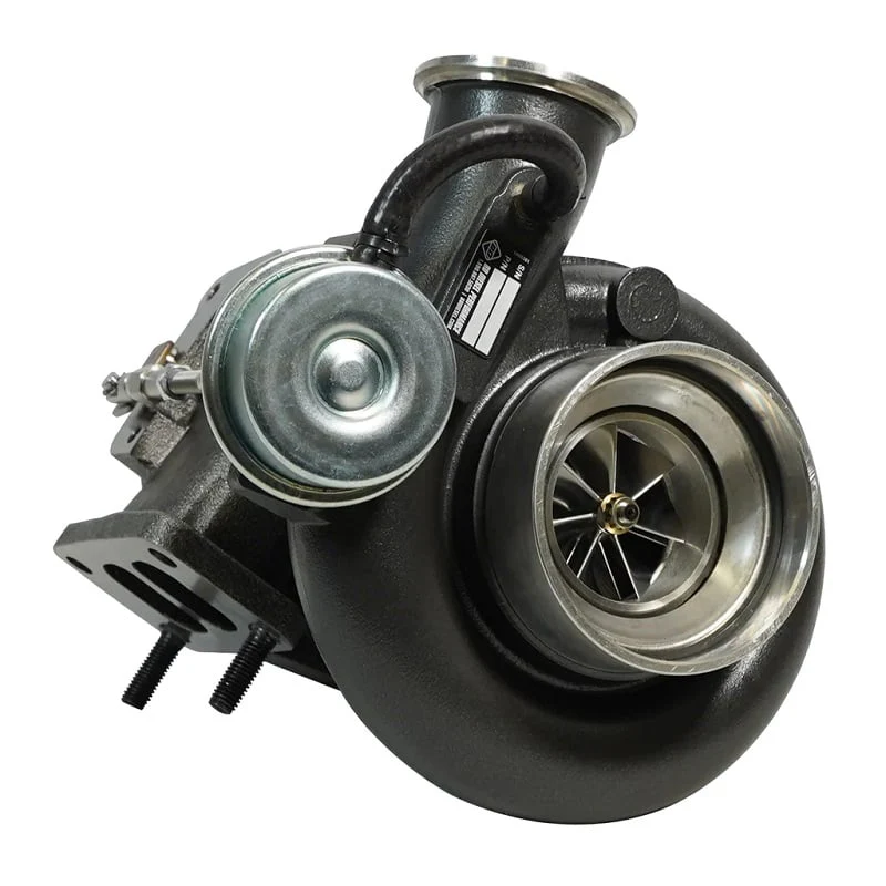 BD Power Screamer HX35 Drop-In Turbo 99-02 Dodge 5.9L Cummins 2500/3500