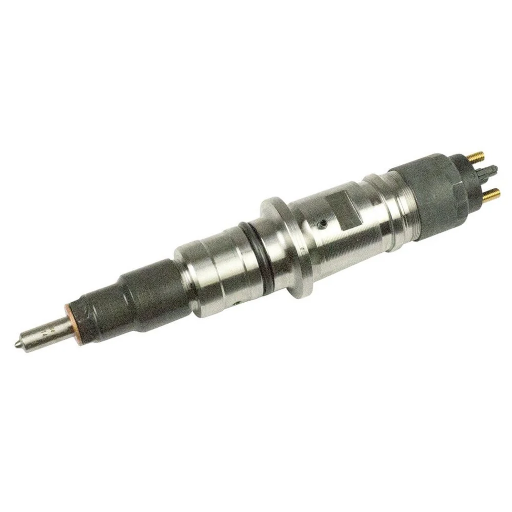 BD Stock Replacement 574 Common Rail Injector 10.5-12 Dodge 6.7L Cummins Cab & Chassis
