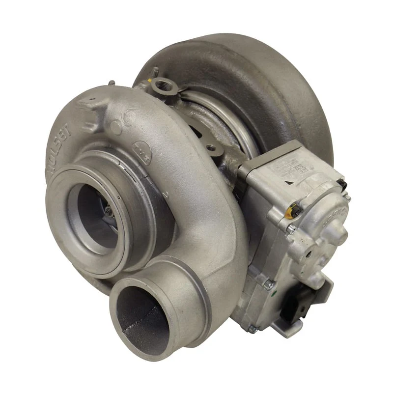 BD Stock Replacement HE351VE VGT Turbo 07.5-12 Dodge 6.7L Cummins - Image 2