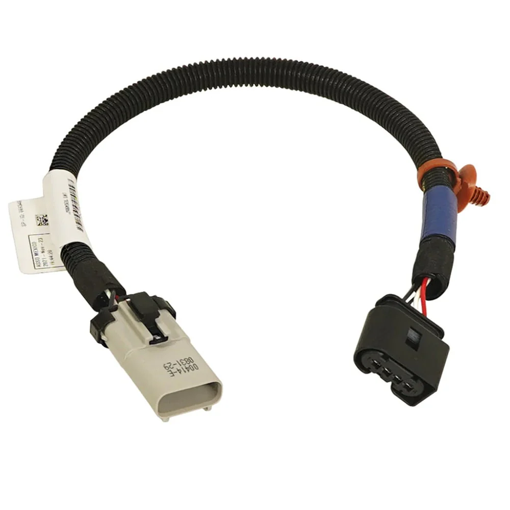 BD VGT Turbo Actuator Harness Adapter 07.5-12 Ram 6.7L Cummins