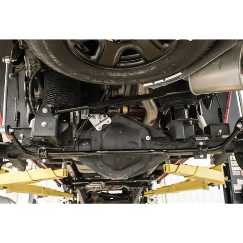 BDS Suspension 4" Standard Lift System 14-18 Ram 2500 6.7L Cummins 4WD w/ Rear Air Ride - Image 9