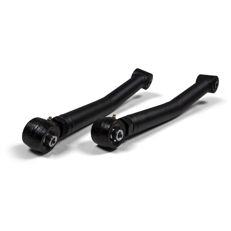 BDS Suspension Rear Lower Adjustable Control Arms 20-23 Jeep Wrangler JL
