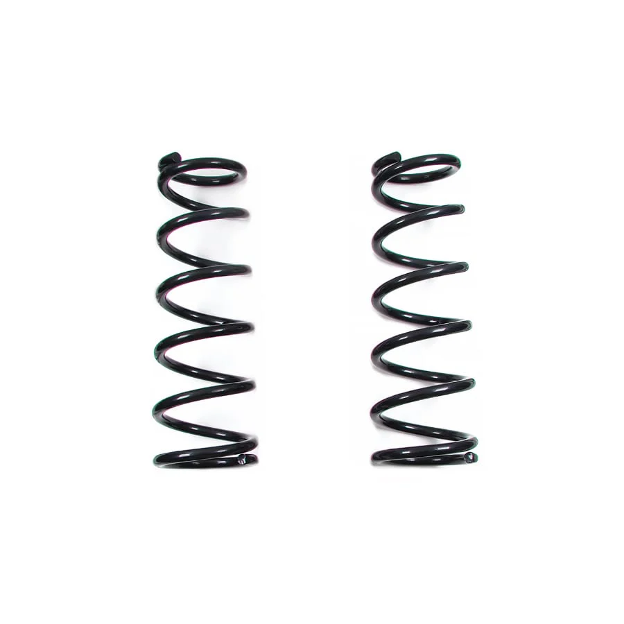 BDS Suspension Front Coil Springs | 6" Lift | 03-13 Ram 2500 & 03-12 Ram 3500 Cummins 4WD
