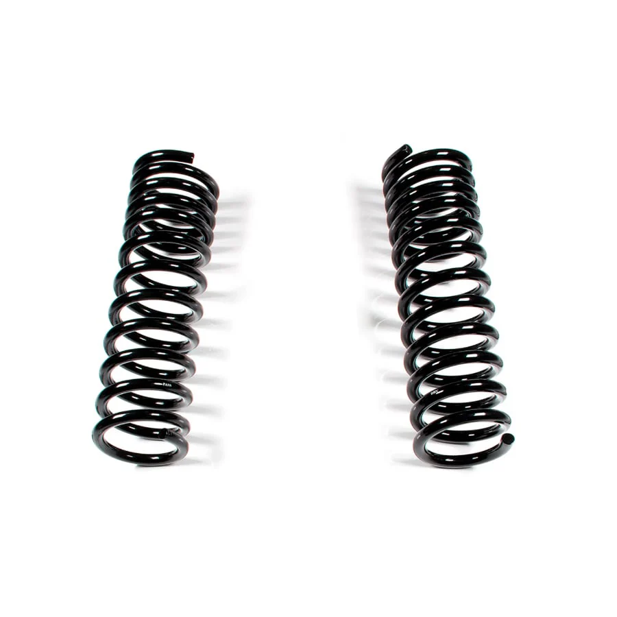 BDS Suspension Front Coil Spring | 8" Lift | 14-24 Ram 2500 & 13-23 Ram 3500 Cummins 4WD