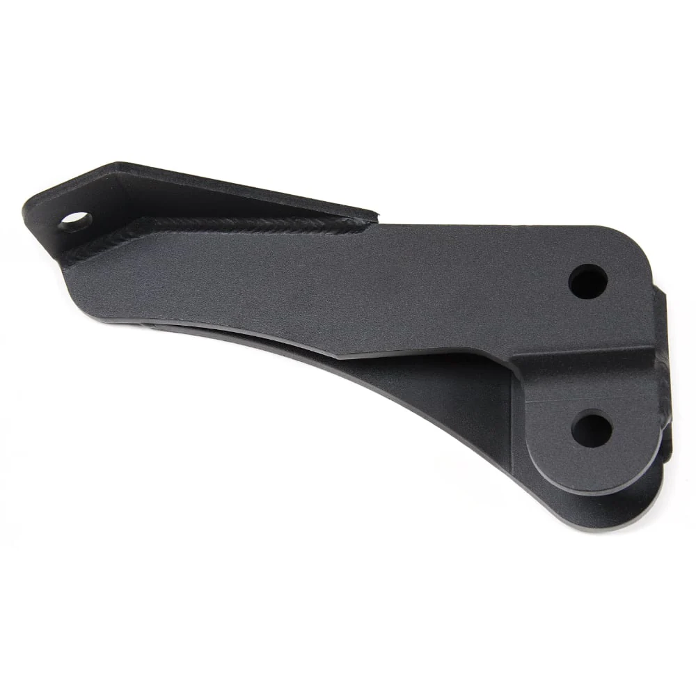 BDS Suspension Front Track Bar Relocation Bracket | 03-07 Dodge Ram 2500/3500