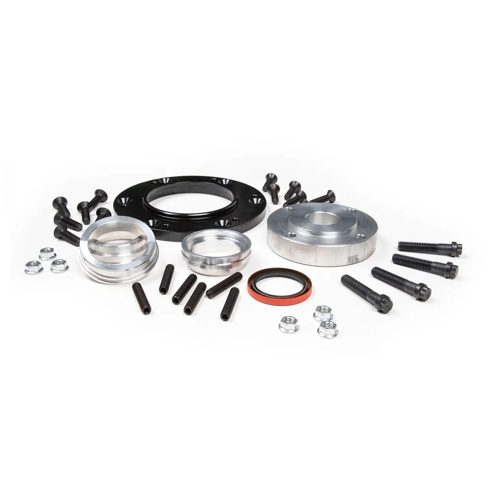 BDS Transfer Case Indexing Ring Manual Transmission 03-13 Ram 5.9/6.7L Cummins 2500 4WD