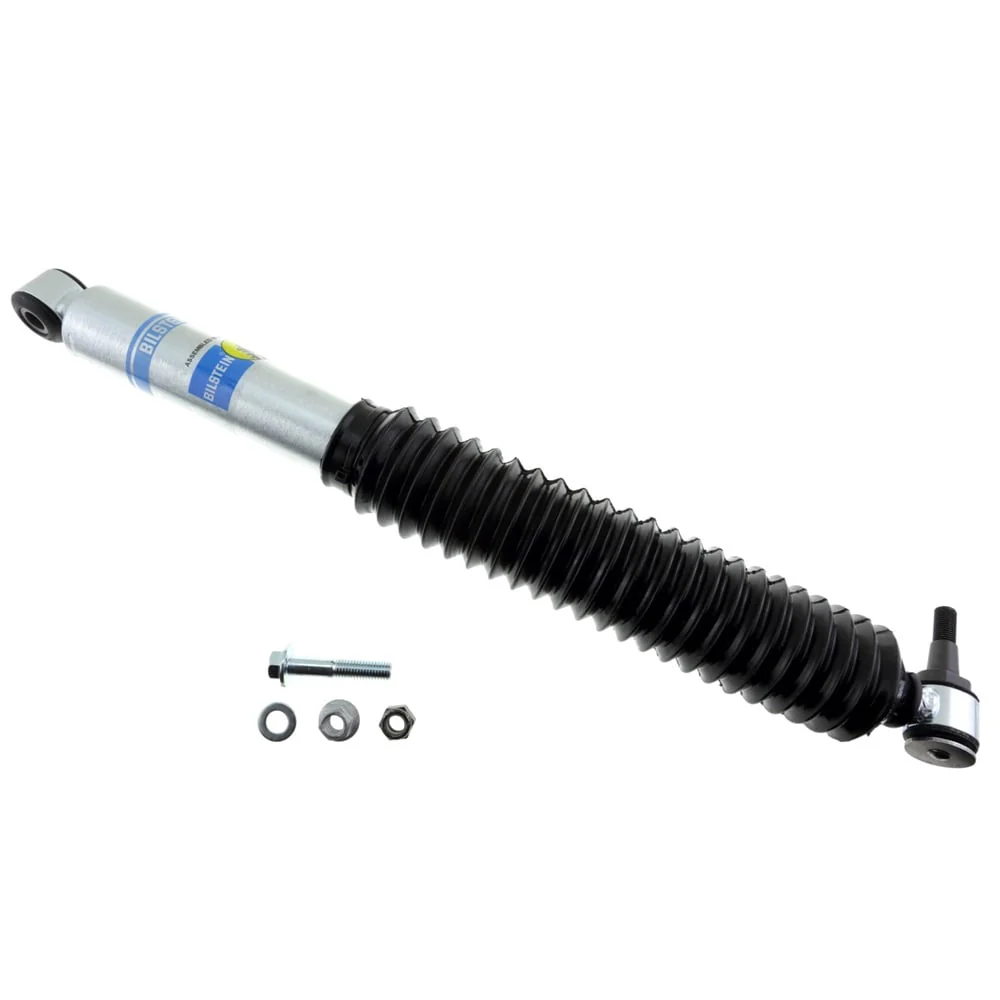Bilstein B8 5100 Steering Stabilizer 11-16 GM 6.6L Duramax LML