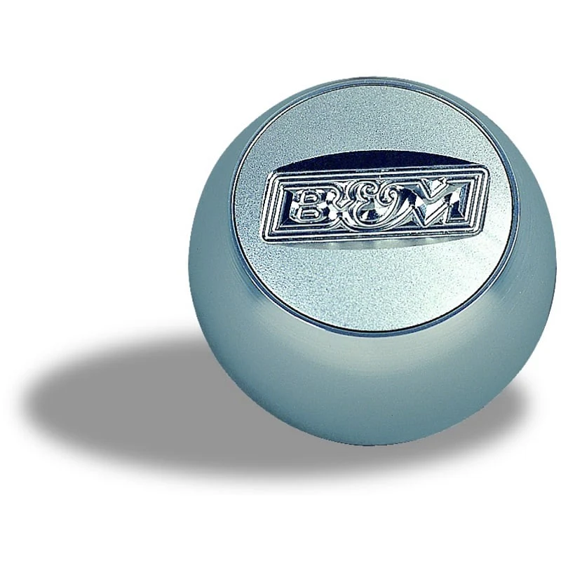 B&M Universal Billet Shifter Knob