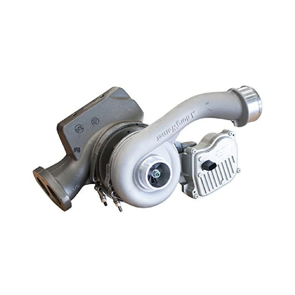 BorgWarner Remanufactured High Pressure Turbocharger 08-10 Ford 6.4L Powerstroke