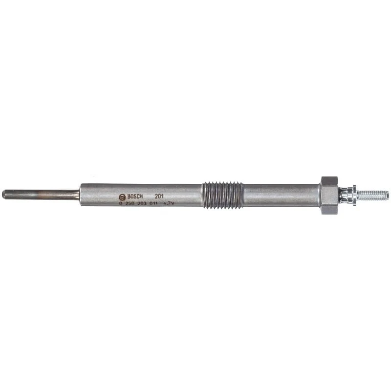 BOSCH Glow Plug 06-16 GM 6.6L Duramax