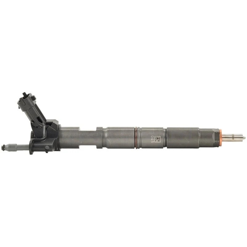 Bosch 0445117008 Brand New No Core Injector 11-16 GM 6.6L Duramax Express/Savana Van LML